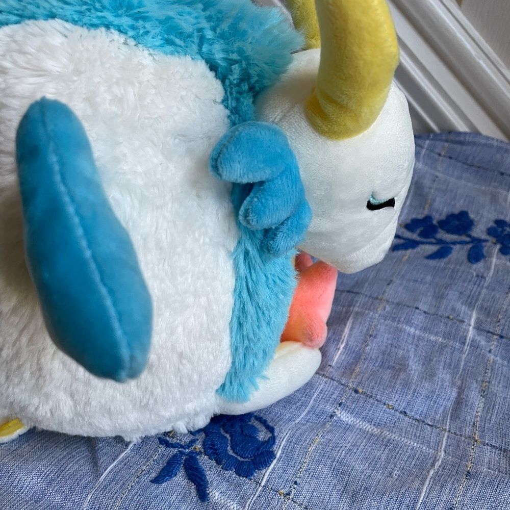 Squishable Wish Dragon - Picture 7 of 12